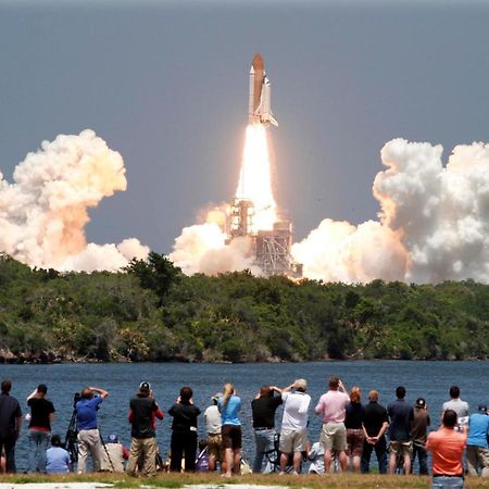 Cape Canaveral Near Beach House Villa Exterior foto