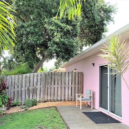 Cape Canaveral Near Beach House Villa Exterior foto