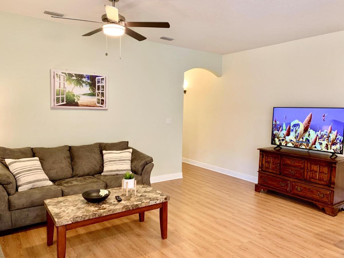 Cape Canaveral Near Beach House Villa Exterior foto