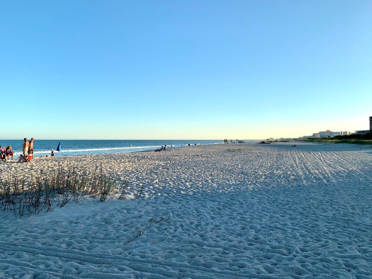 Cape Canaveral Near Beach House Villa Exterior foto