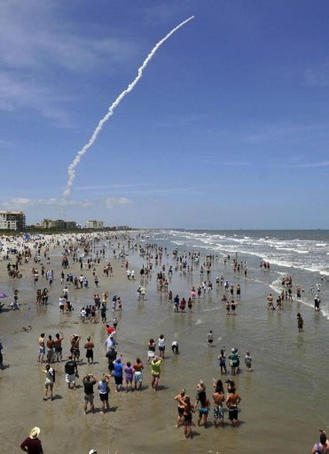 Cape Canaveral Near Beach House Villa Exterior foto