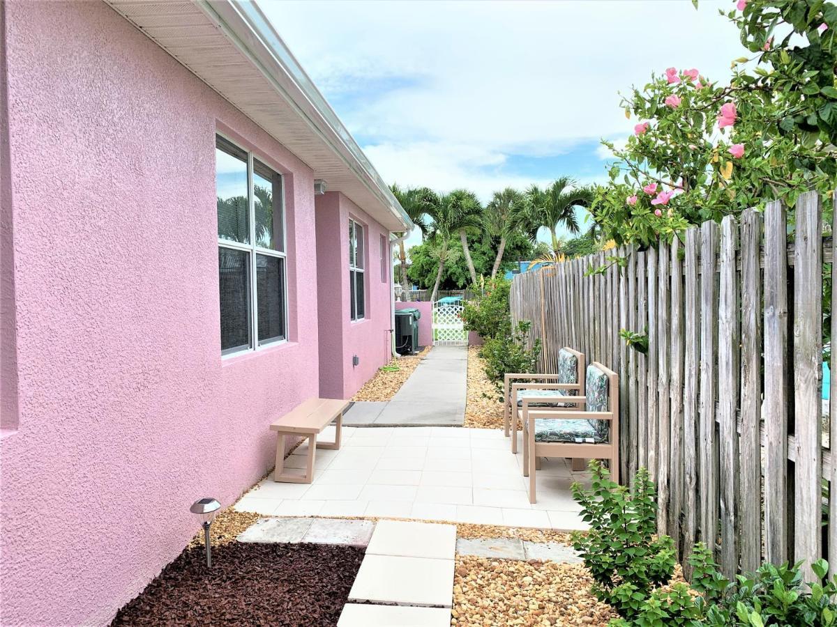 Cape Canaveral Near Beach House Villa Exterior foto
